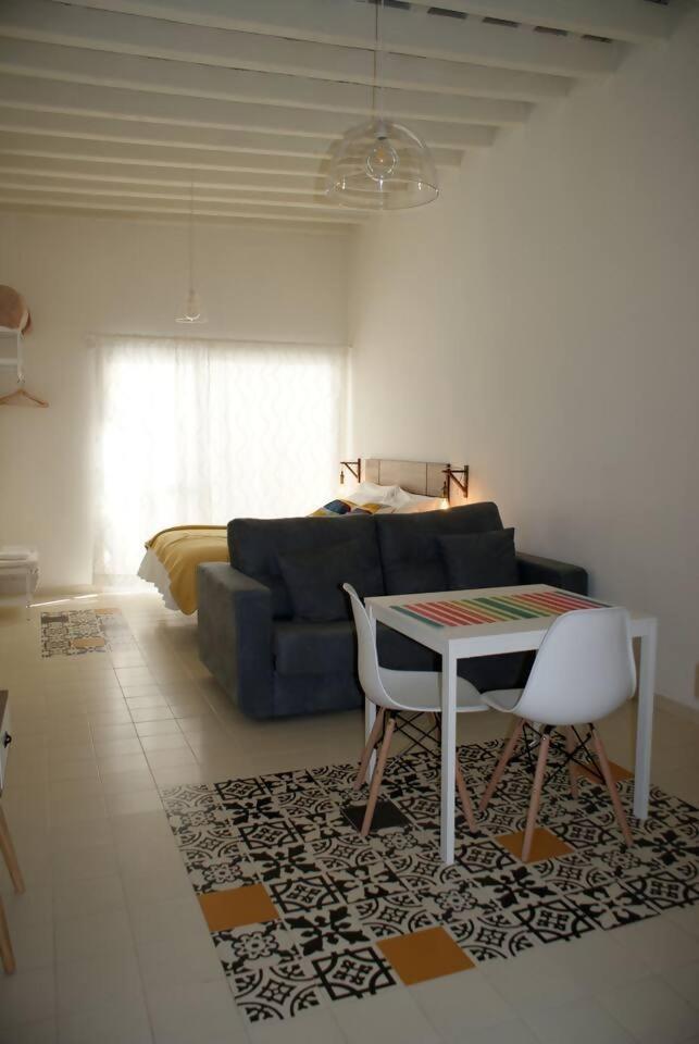 Apartment Loft