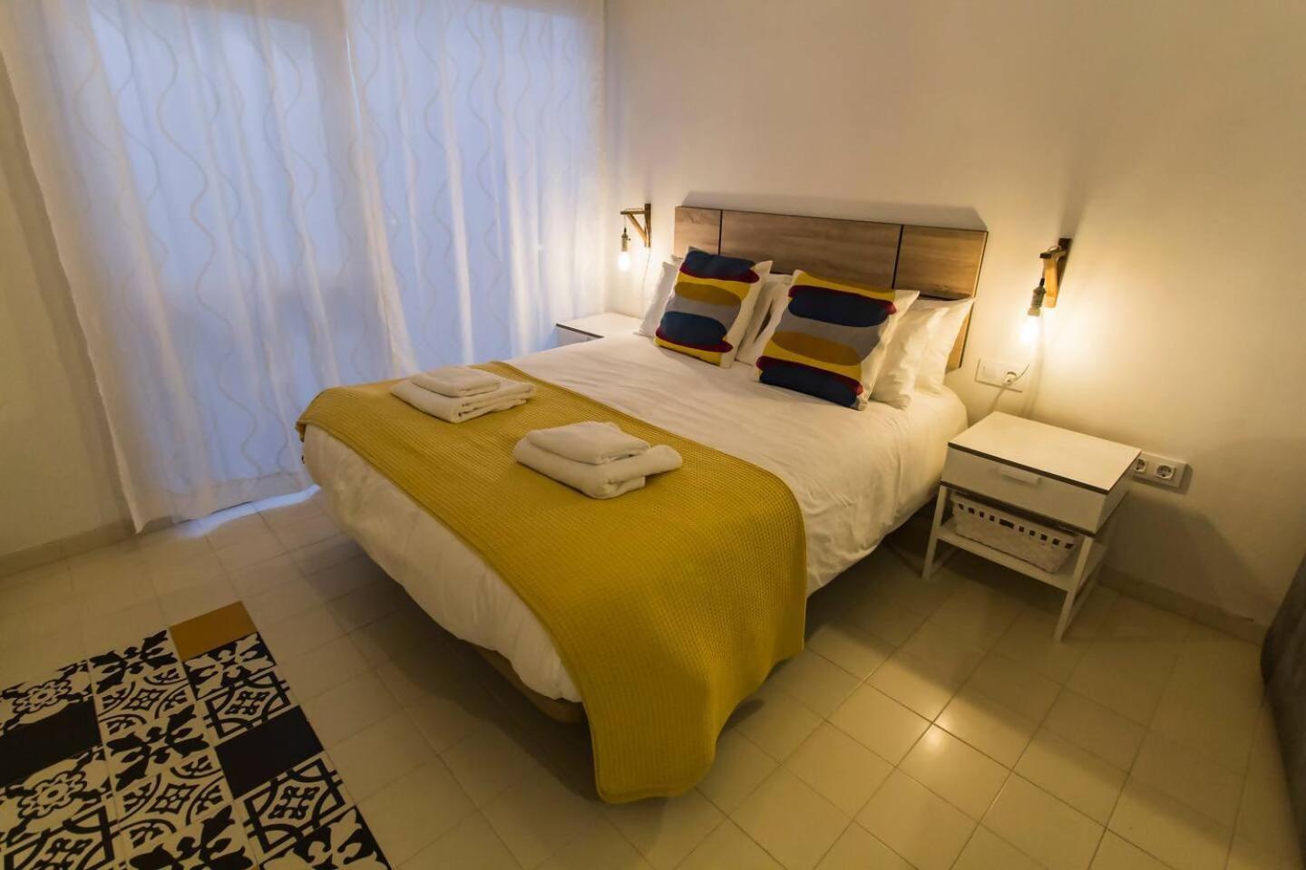 Loft Apartment Cádiz