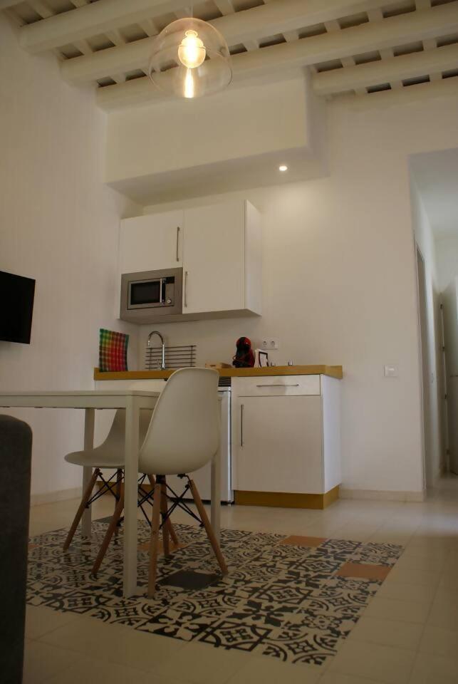Sh Rosario Loft Chic En El Centro Historico *