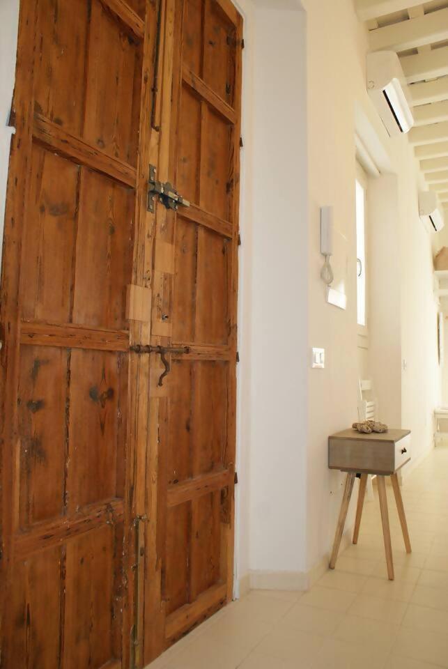 Sh Rosario Loft Chic En El Centro Historico