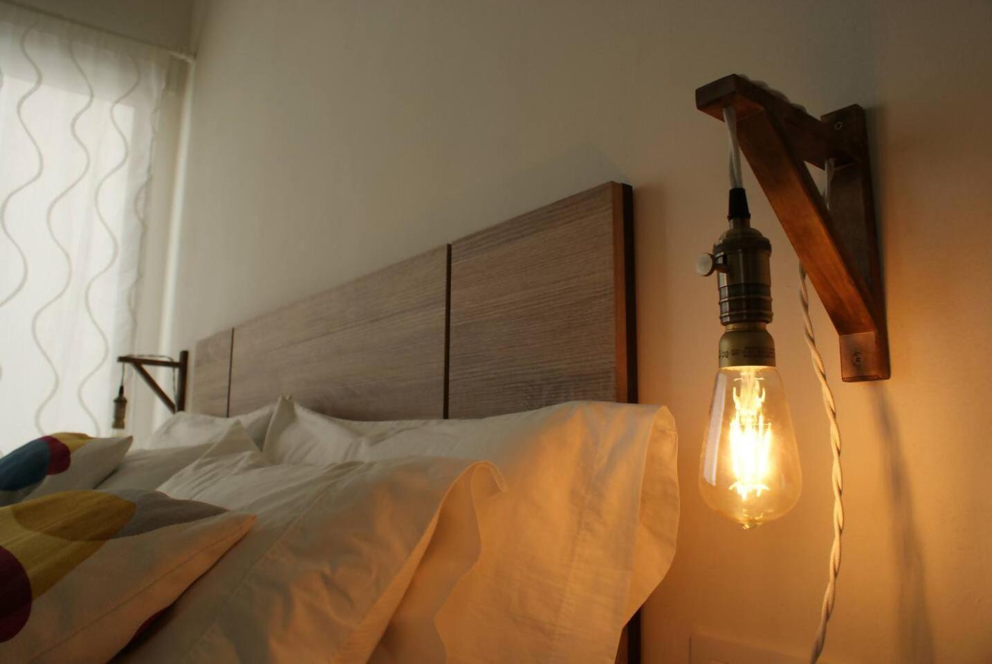 Apartment Sh Rosario Loft Chic En El Centro Historico *