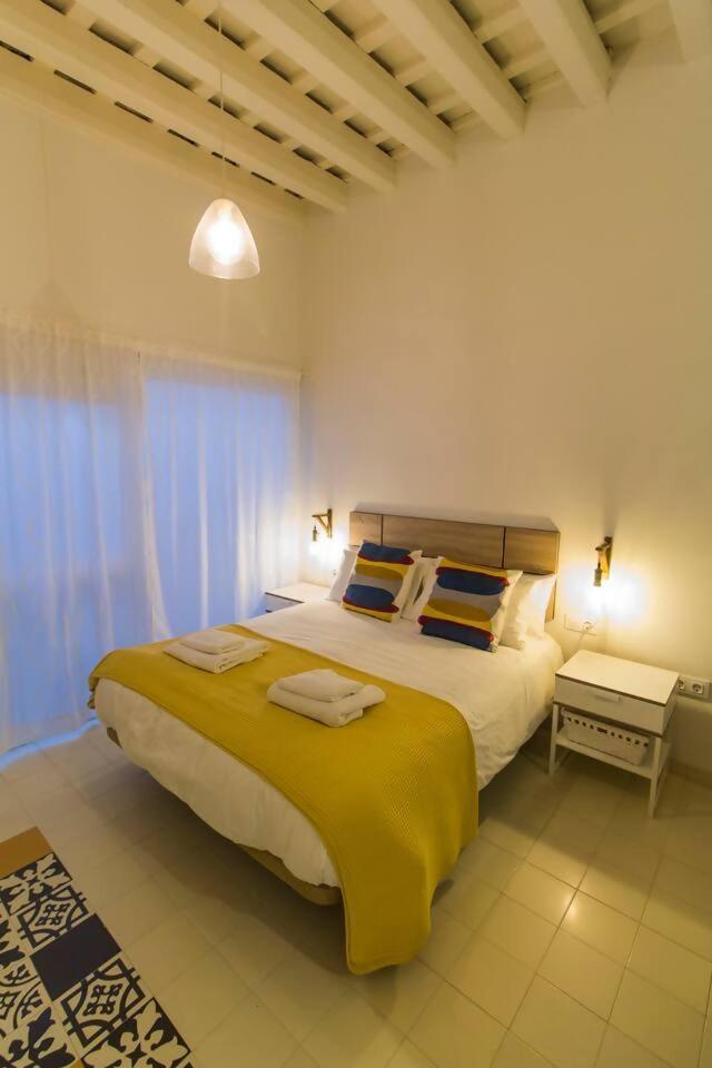 Sh Rosario Loft Chic En El Centro Historico Apartment Cadiz